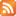 Events Feed (RSS)